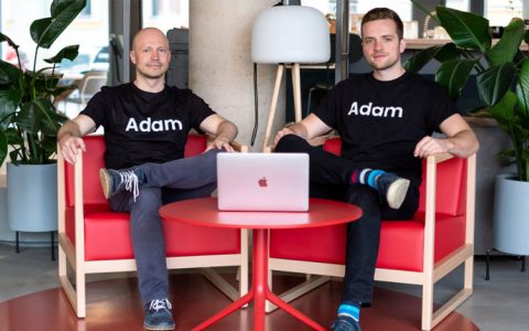 Czech Home Improvement Platform Adam Raises €3 Million 