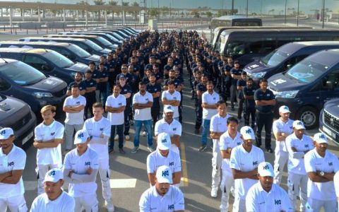 UAE Design-and-Build Group K4 Expands Dubai HQ and Enters Abu Dhabi Market 