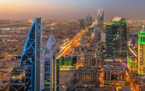 Saudi Arabia Shows Growth in Mortgages  