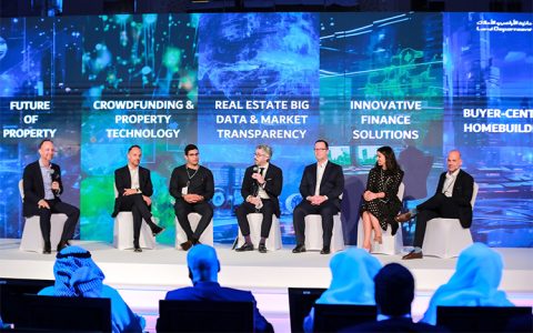 Dubai Land Department Hosts Strategy Workshop 