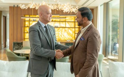 Al Hamra Appoints AHK Worldwide for Waldorf Astoria Residences RAK 