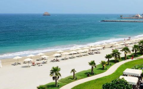 Real Estate: Luxury Villas Launched in Fujairah