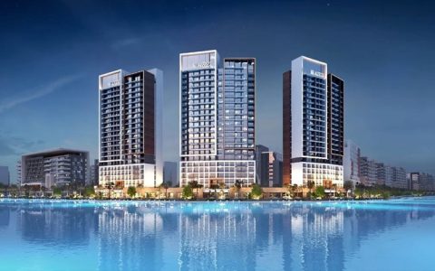 Azizi, Danfoss Partner for Real Estate Projects