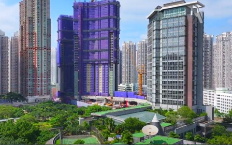 Hong Kongâ€™s Yoho West Sells Out 