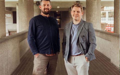 London-based Design Platform Gendo Raises €1m 