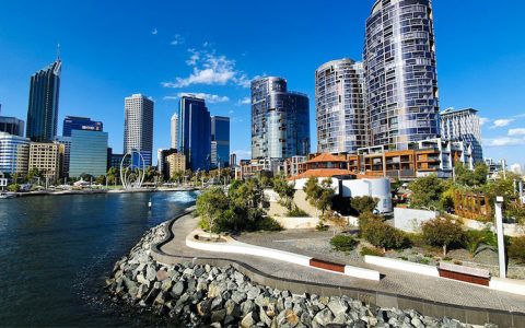 Master Builders Australiaâ€™s Report Stresses On Sustainability 