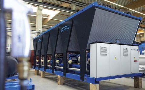 Solutions To Keep Your Community Cool