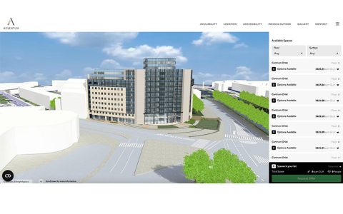 Bright Spaces Extends Presence into CEE Region