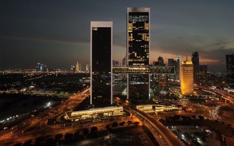 One Zaâ€™abeel Inaugurated in Dubai