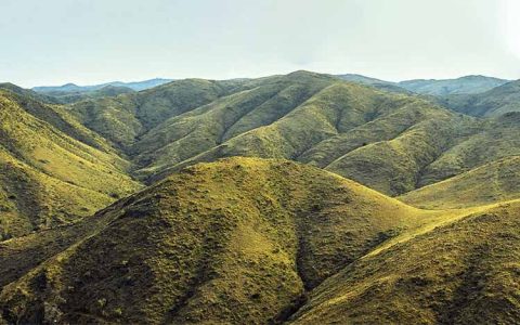 Saudi Arabia Launches Mountain Tourism Project