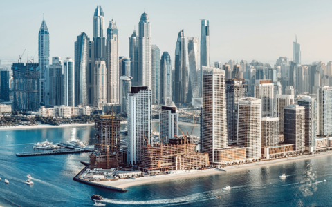 Inside the Global Conversation at World Realty Congress 2025