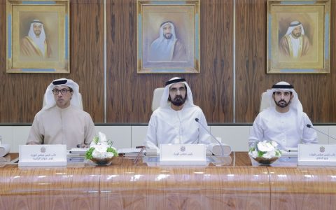 UAE Approves National Investment Strategy to Boost FDI