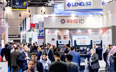 GCC Nations Spearhead Transformation in Public Safety Centres