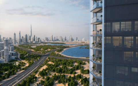 Sobha Realty Launches 'The S' at Sobha Hartland II