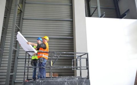 Egypt's Prime Developments Contracts with EFS 