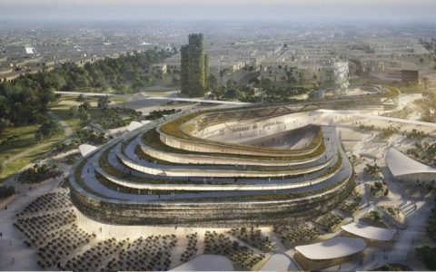 Saudi’s King Salman Energy Park Attracts Over $3b Investments 