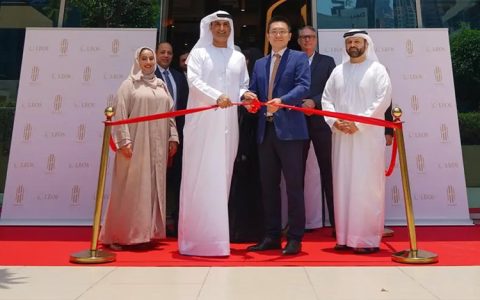 Leos Developments Unveils 15,000 Sq Ft Set-up
