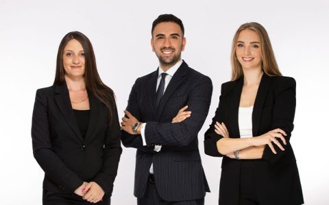 SG Recruitment Group Completes Nine Months 