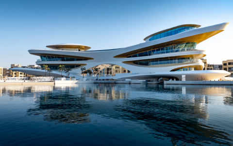 Red Sea Global Announces the Opening of AMAALA