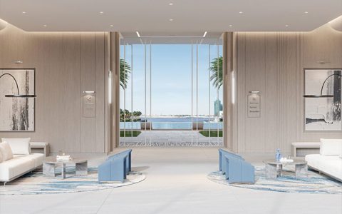 Ellington and Dutco To Develop Premium Residential Projects   