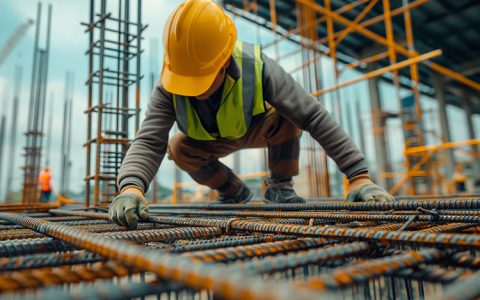 Wrong Size Equipment Impacting Site Efficiency in UK