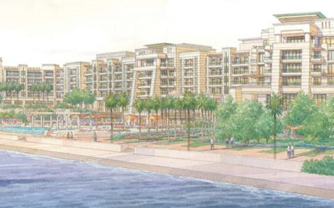 Hill International Bags Four Season Hotel Luxor Contract