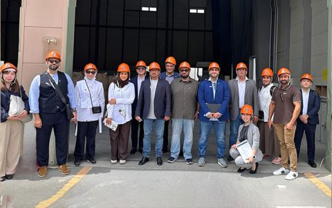 Dubai Municipality Explores Waste Management In Japan