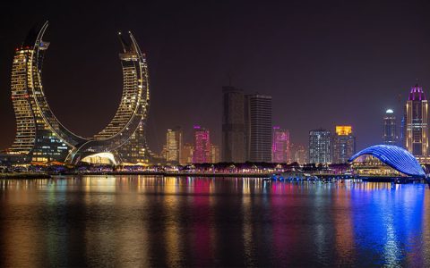 GCC Investors to Spend US$ 538m on Qatari Real Estate 
