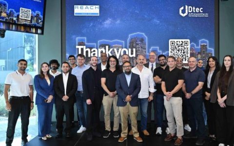 REACH opens applications for second Dubai proptech accelerator 