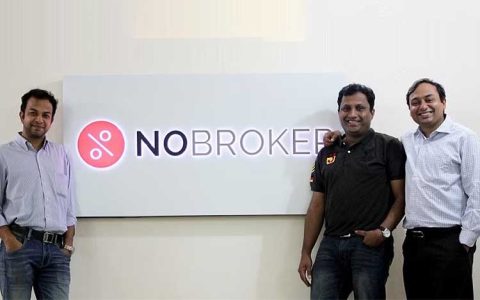 NoBroker Introduces Metro-Based Property Search