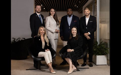 Metropolitan Group Powers 177 Real Estate Agents Into Millionaire Club   
