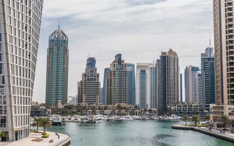 Innovo Group Partners with Dubai PropTech Hub on Construction Innovation