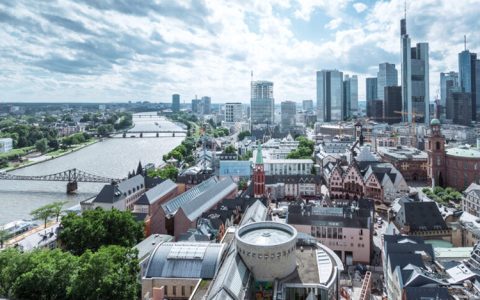 German Real Estate Witnesses A Rough Patch 