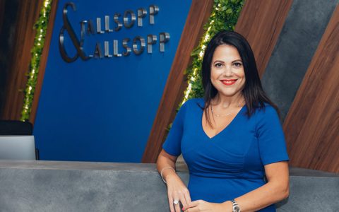 Allsopp & Allsopp appoints new director of data & digital transformation