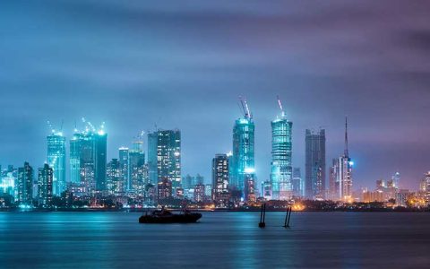 APAC Rules the Roost in Luxury Property Market