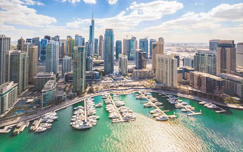 Abu Dhabi and Dubai Markets Continue to Grow 