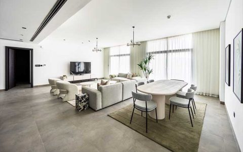 Alphabeta Properties Elevates Real Estate with Interiors and Exteriors