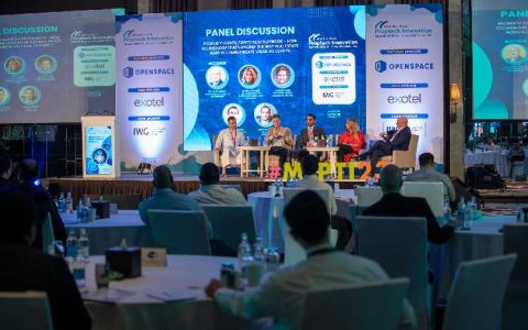 The Middle East Proptech Innovation Summit Unveils Innovation