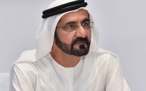 UAE Cabinet Approves 2,618 New Housing Units 