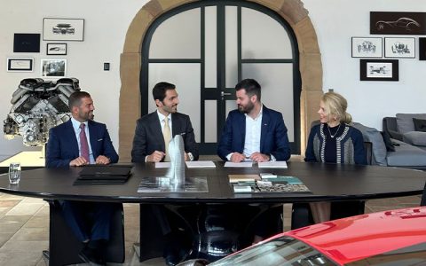 Binghatti Launches Bugatti Residences in Dubai