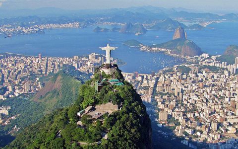 Study Sheds Lights On Brazilâ€™s Net Zero Goals