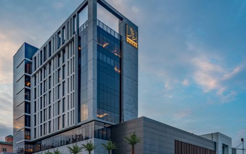 Retal Launches Residential Project In Jeddah 