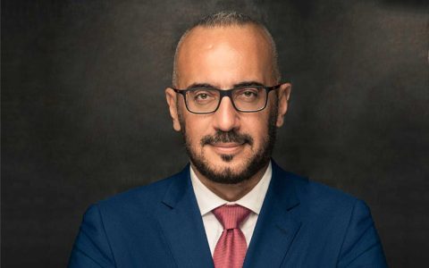 Colliers Appoints Raja Alameddine as CEO of Colliers MENA