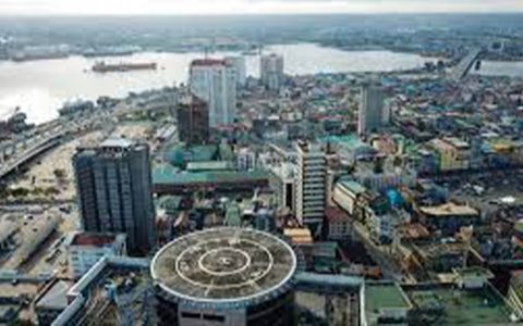 Africa Has Nearly Two Billion Square Metres of New City Projects, Reveals Study 