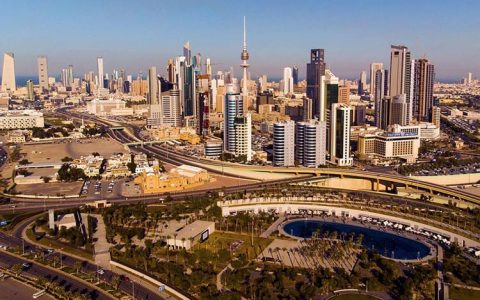 Kuwait construction sector to grow to $9.19bn by 2028
