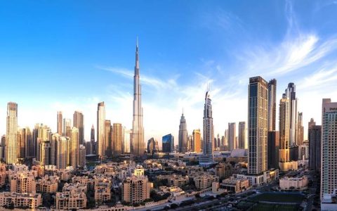 Dubai property transactions reach AED 28.51 billion in May 2026 