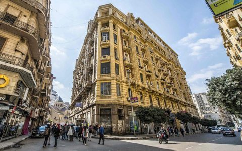 Schneider-Tatweer Partnership Setting An Example In Egypt