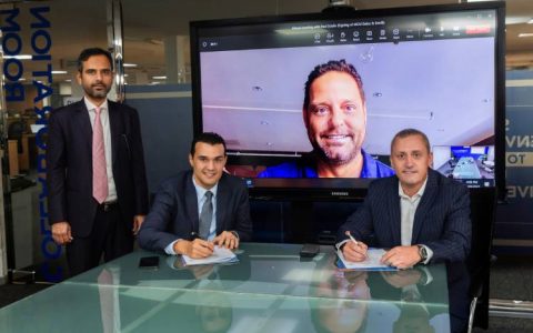 Emrill To Collaborate With Delos To Create Healthier Homes 