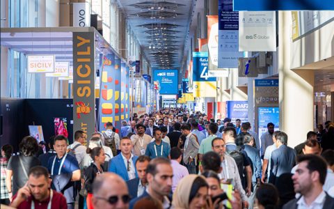 Big 5 Global Welcomes Over 81,000 Professionals 