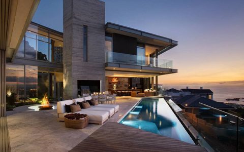 Arcilla to Develop Luxury Real Estate